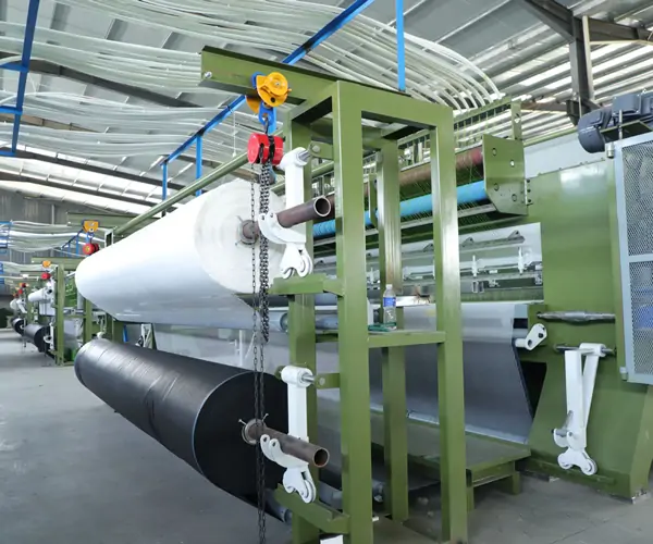 Our Factory 01