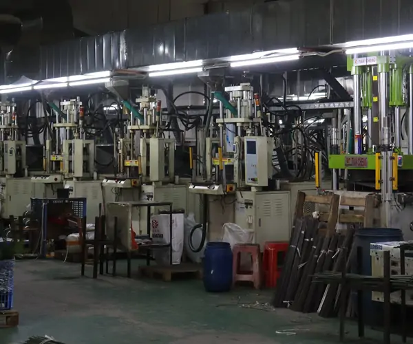 Our Factory 05